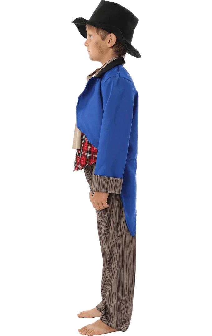 Orion Costumes All Themes Boys Artful Dodger Costume 4 Orion Costumes All Themes Boys Artful Dodger Costume