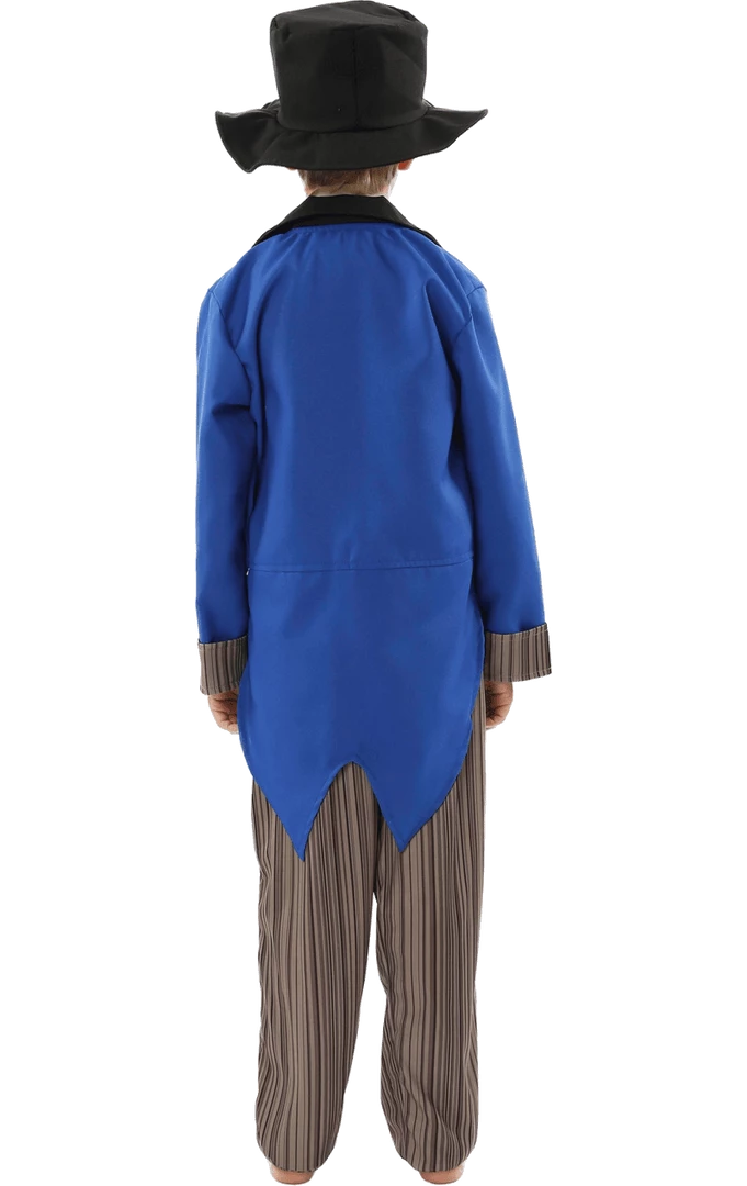 Orion Costumes All Themes Boys Artful Dodger Costume 5 Orion Costumes All Themes Boys Artful Dodger Costume