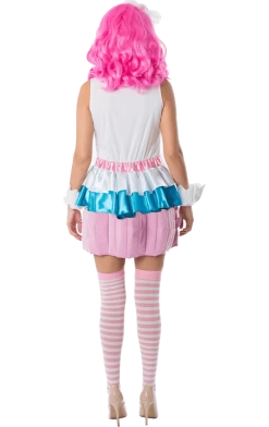 Orion Costumes Katy Perry Cupcake Costume All Themes