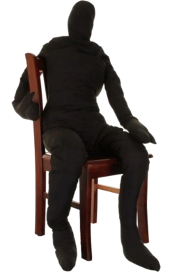 Orion Costumes Dark Dummy Halloween Decoration