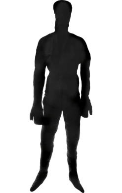 Orion Costumes Dark Dummy Halloween Decoration