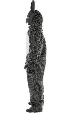 Orion Costumes Mens Rabbit Donnie Darko Costume All Themes