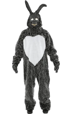 Orion Costumes Mens Rabbit Donnie Darko Costume All Themes