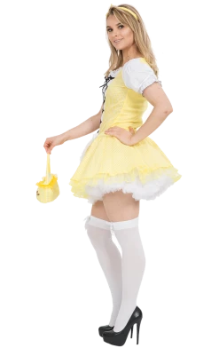 Orion Costumes Womens Goldilocks Costume
