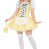 Orion Costumes Womens Goldilocks Costume