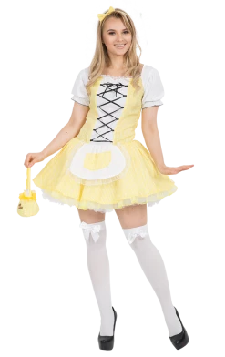 Orion Costumes Womens Goldilocks Costume