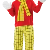Orion Costumes Adult Rupert Bear Costume All Themes
