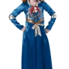 Rubies All Themes Child Disney Brave Movie Merida Costume