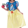 Rubies Child Disney Classic Snow White Costume All Themes