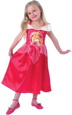Rubies All Themes Child Disney Sleeping Beauty Costume