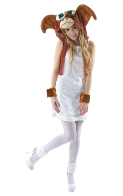 Orion Costumes Adult Gremlins Movie Costume