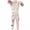 Body Republic All Themes Kids Mummy Morphsuit Halloween Costume