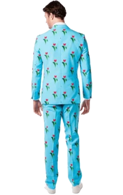 OppoSuits Tulips From Amsterdam OppoSuit