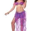 California Costumes Belly Dancer Costume