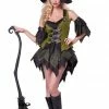 California Costumes All Themes Bewitching Babe Costume