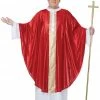 California Costumes The Pope Costume (Plus Size) All Themes