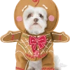California Costumes Gingerbread Dog Costume