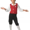 Rubies All Themes Child Tudor Boy Costume