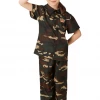 Rubies All Themes Child Boys Soldier Costume