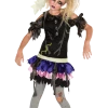 Rubies Child Zombie Doll Costume