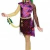 Rubies Child Monster High Jinafire Long Costume