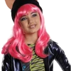 Rubies Child Monster High Howleen Wolf Wig All Themes