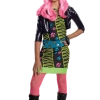 Rubies Child Monster High Howleen Wolf Costume
