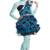 Rubies Child Frankie Stein Birthday Costume All Themes