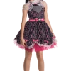Rubies Child Draculaura 1600th Birthday Costume All Themes 1 Rubies Child Draculaura 1600th Birthday Costume All Themes