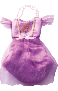 Rubies All Themes Childrens Disney Rapunzel Costume Bag