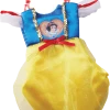 Rubies Child Disney Snow White Princess Dress Bag