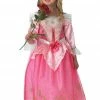 Rubies All Themes Girls Disney Sleeping Beauty Costume 1 Rubies All Themes Girls Disney Sleeping Beauty Costume