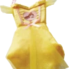 Rubies Childrens Disney Golden Belle Costume Bag 2 Rubies Childrens Disney Golden Belle Costume Bag
