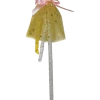Rubies All Themes Child Disney Glitter Belle Wand