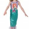Rubies Child Disney Story Time Ariel Costume