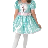 Rubies All Themes Child Deluxe Minnie Mint Cupcake Dress