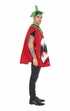 Orion Costumes Adult Killer Tomato Halloween Costume