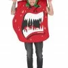 Orion Costumes Adult Killer Tomato Halloween Costume
