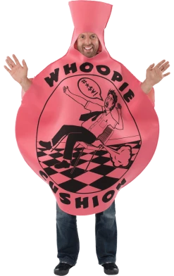 Orion Costumes All Themes Adult Whoope Cushion Novelty Costume