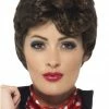 Smiffys All Themes Adult Rizzo Wig