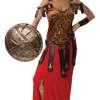 Orion Costumes All Themes Adult Gorgeous Gladiator Fancy Dress