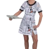 Orlob All Themes Fleet Street Hacking Scandal Dress