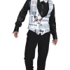 Orlob Fleet Street Hacking Scandal Waistcoat All Themes