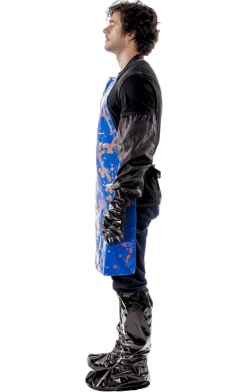 Orion Costumes Adult Bay Harbour Butcher Costume All Themes