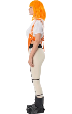 Orion Adult Leeloo Costume