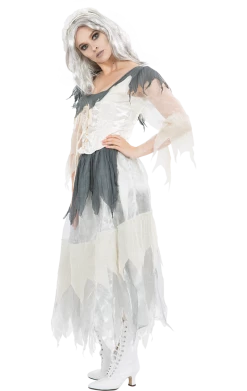 Orion Costumes All Themes Adult Halloween Corpse Bride Costume