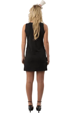 Orion Costumes All Themes Womens Sequin Rudolph Christmas Dress 7 Orion Costumes All Themes Womens Sequin Rudolph Christmas Dress