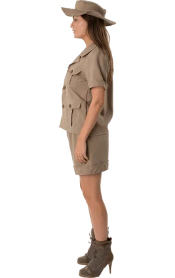 Orion Costumes Womens Safari Costume All Themes