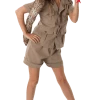 Orion Costumes Womens Safari Costume All Themes