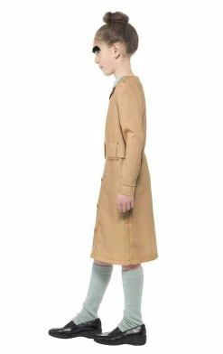 Smiffys Childrens Roald Dahl Miss Trunchbull Costume All Themes